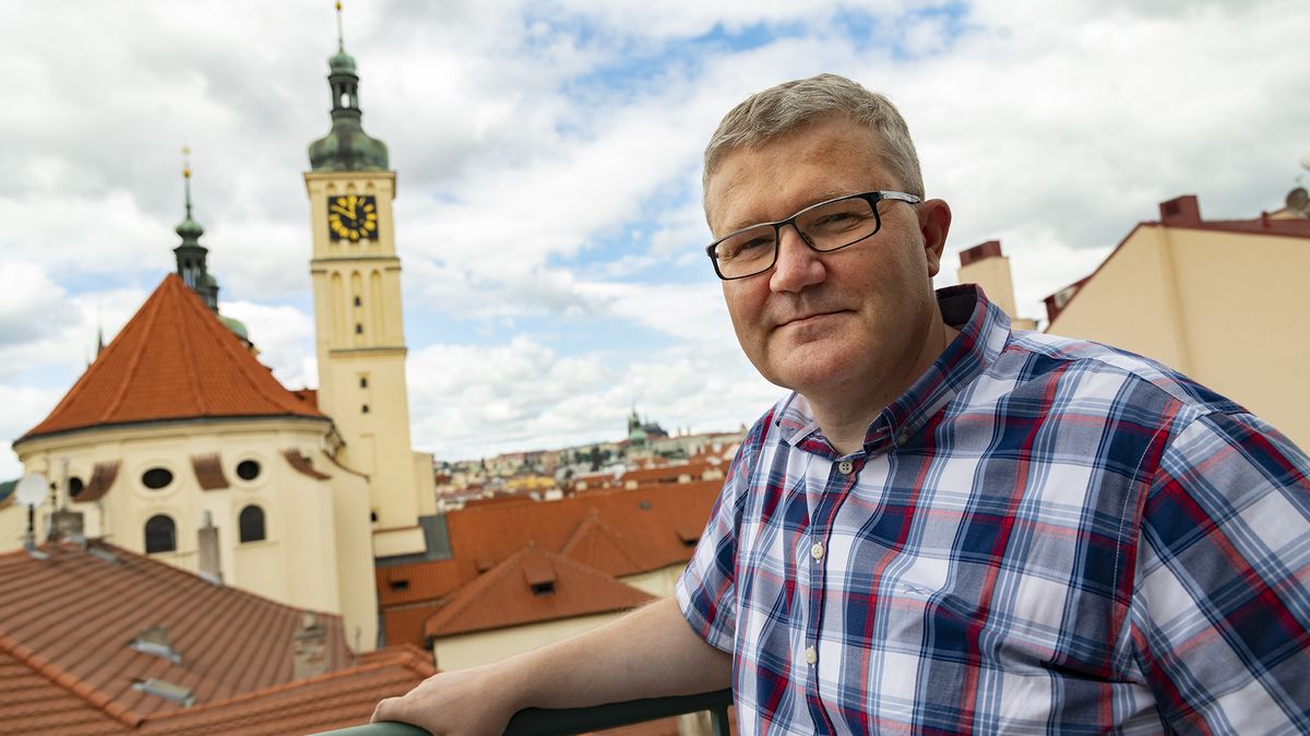 Největší hoteliér v Česku: Když mluvím o očkování, jen žasnu a nechápu